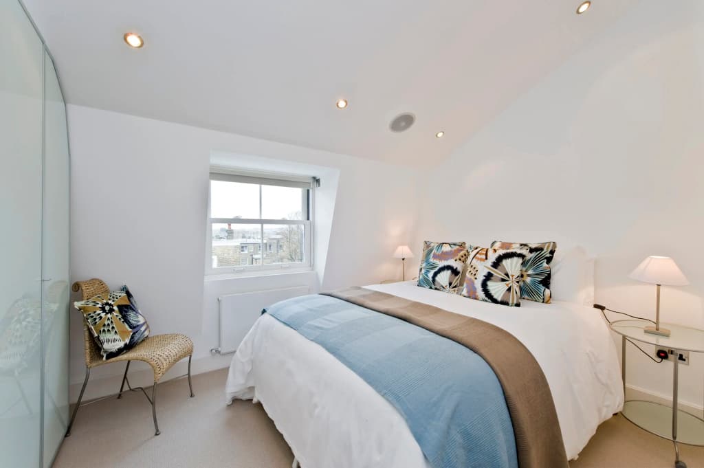 Nevern Place by Supercity Aparthotels - photo 21