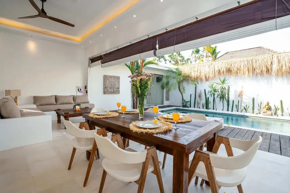 Villa Astaga - photo 28