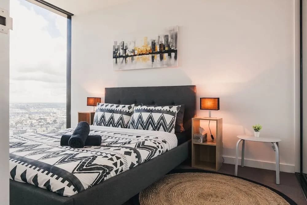 Victoria One Suites - photo 4