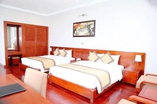Speranza Hotel - photo 5