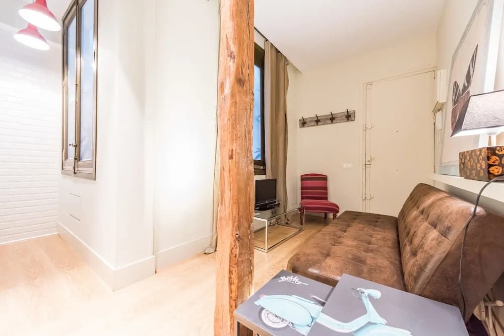 Apartamento Taylor - photo 3