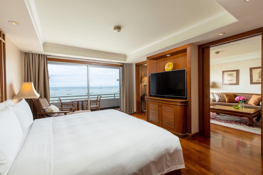 Avani Pattaya Resort - photo 42
