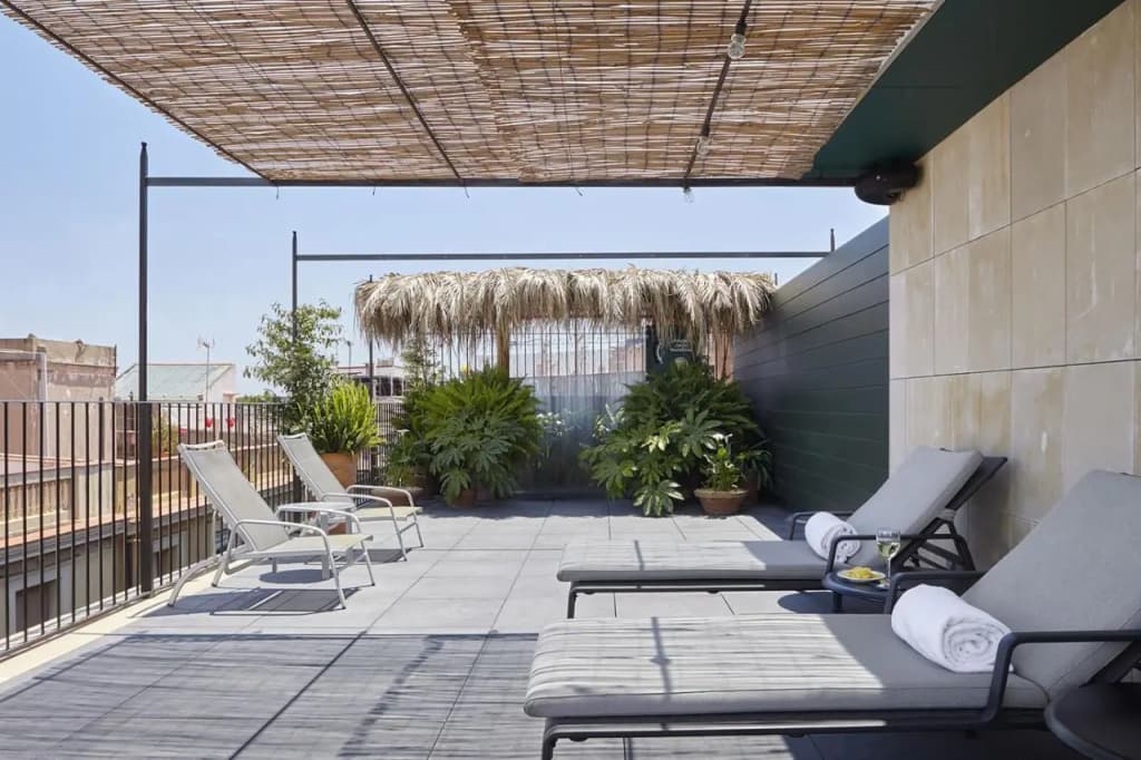Casa Camper Barcelona - photo 24