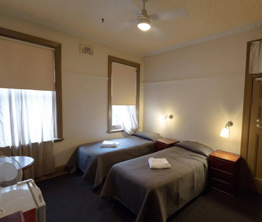 The Dunkirk Pyrmont - photo 2