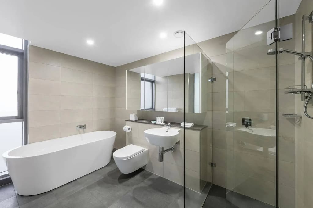 Meriton Suites Chatswood - photo 10