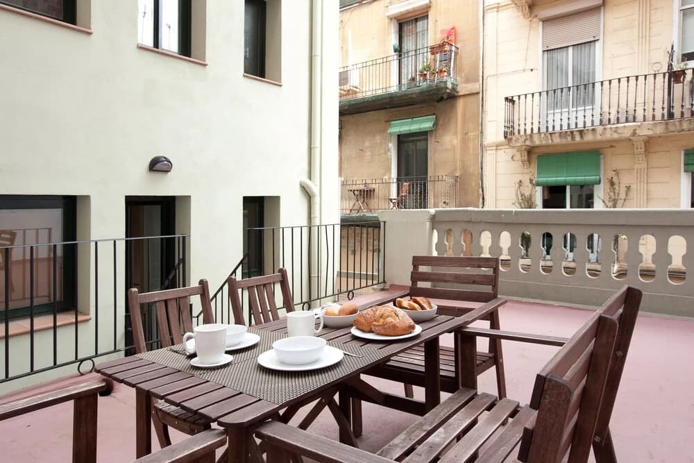 Castro Exclusive Residences Gracia - photo 11