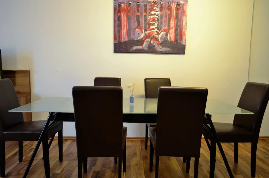 GoVienna Messe Wien Apartment - photo 15
