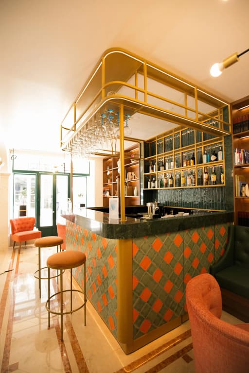 Hotel Florescente - photo 11