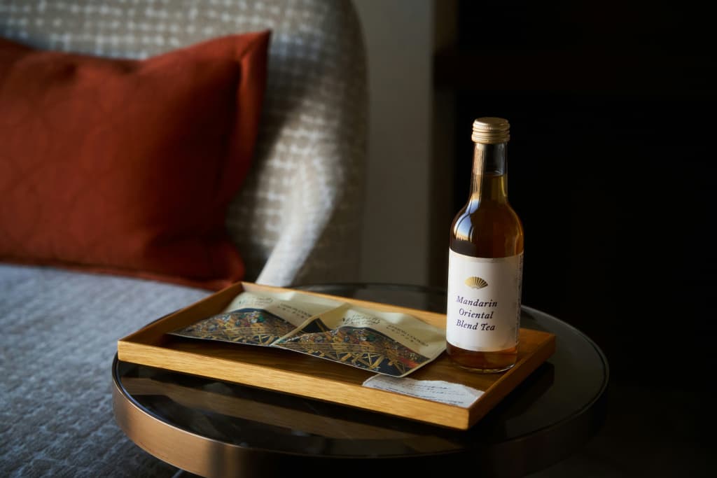 Mandarin Oriental, Tokyo - photo 48