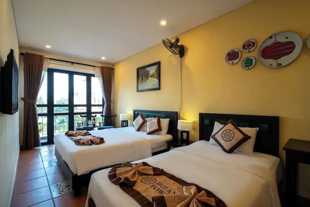 Khoi Nguyen Villa - photo 1
