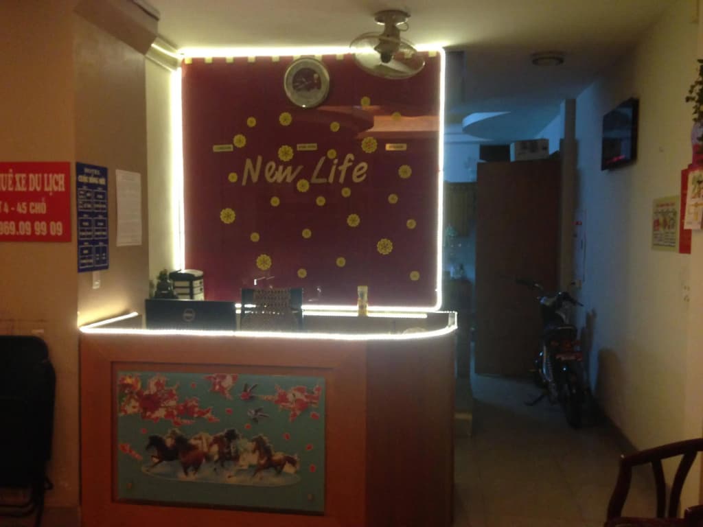 New Life Hotel - photo 11