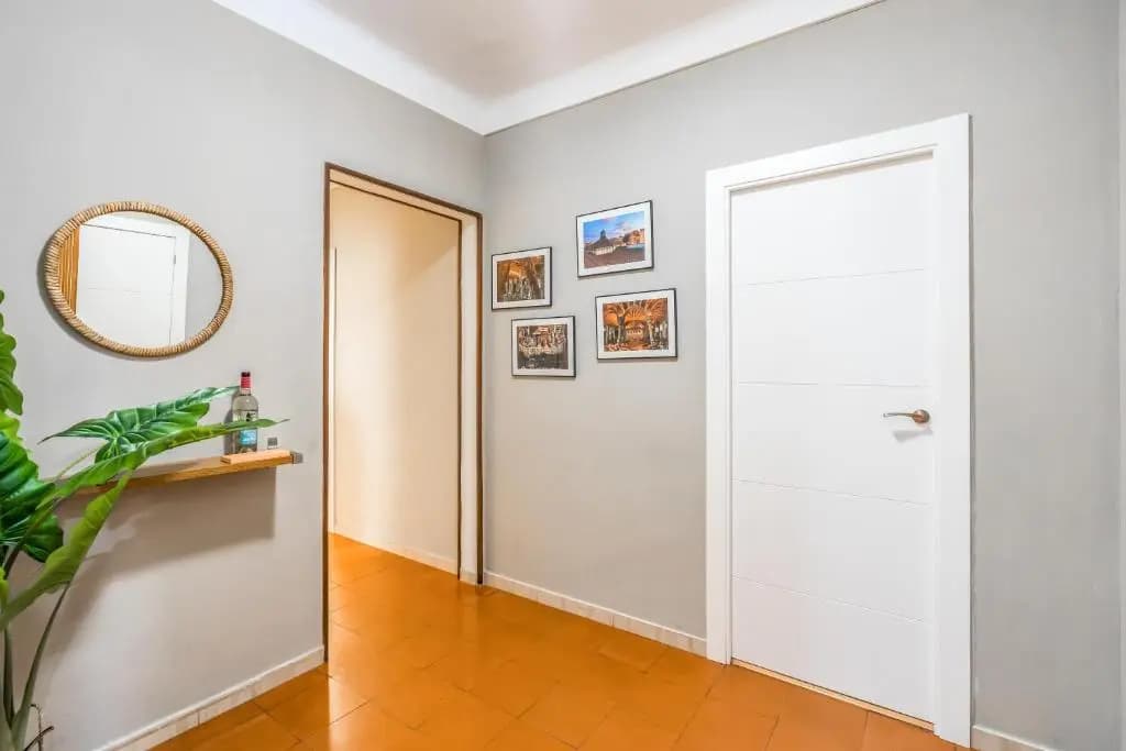 FridaysFlats, Arc de Triomf - Solar & Spacious - photo 13