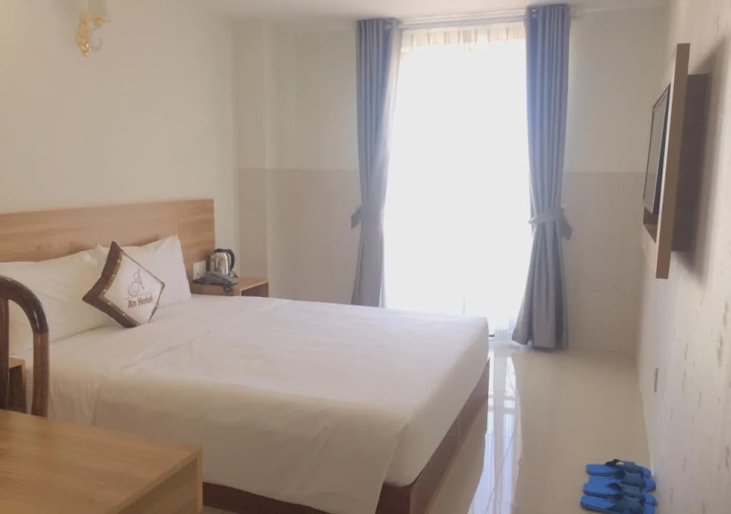 An Vien Apartmnet Nha Trang - photo 6