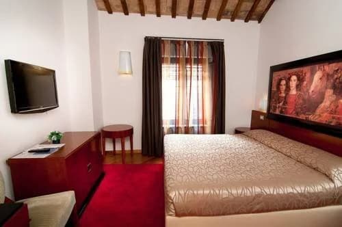 Excel Passetto Suites Roma - photo 9