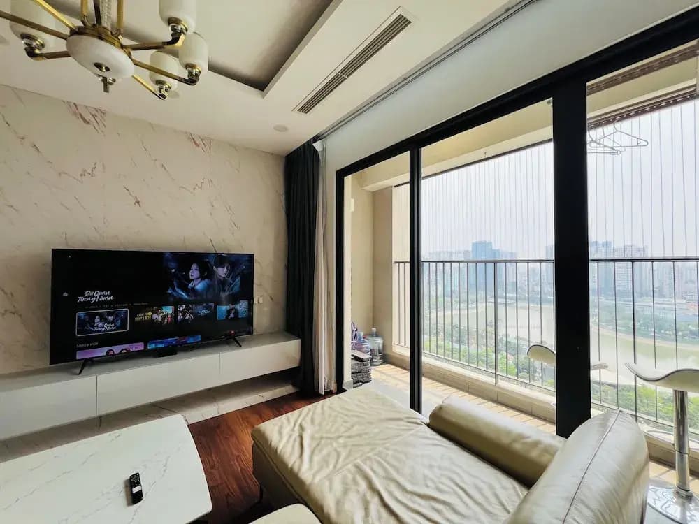 Vinhomes D'Capitale - photo 36