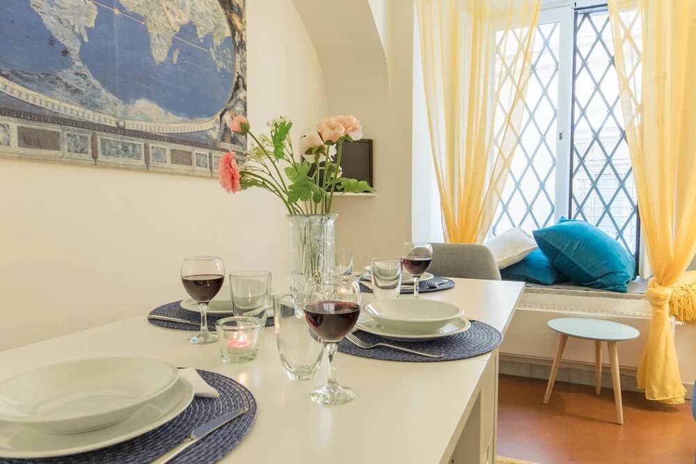 Prime 1Br/Ba Apt Next Colosseum - photo 2