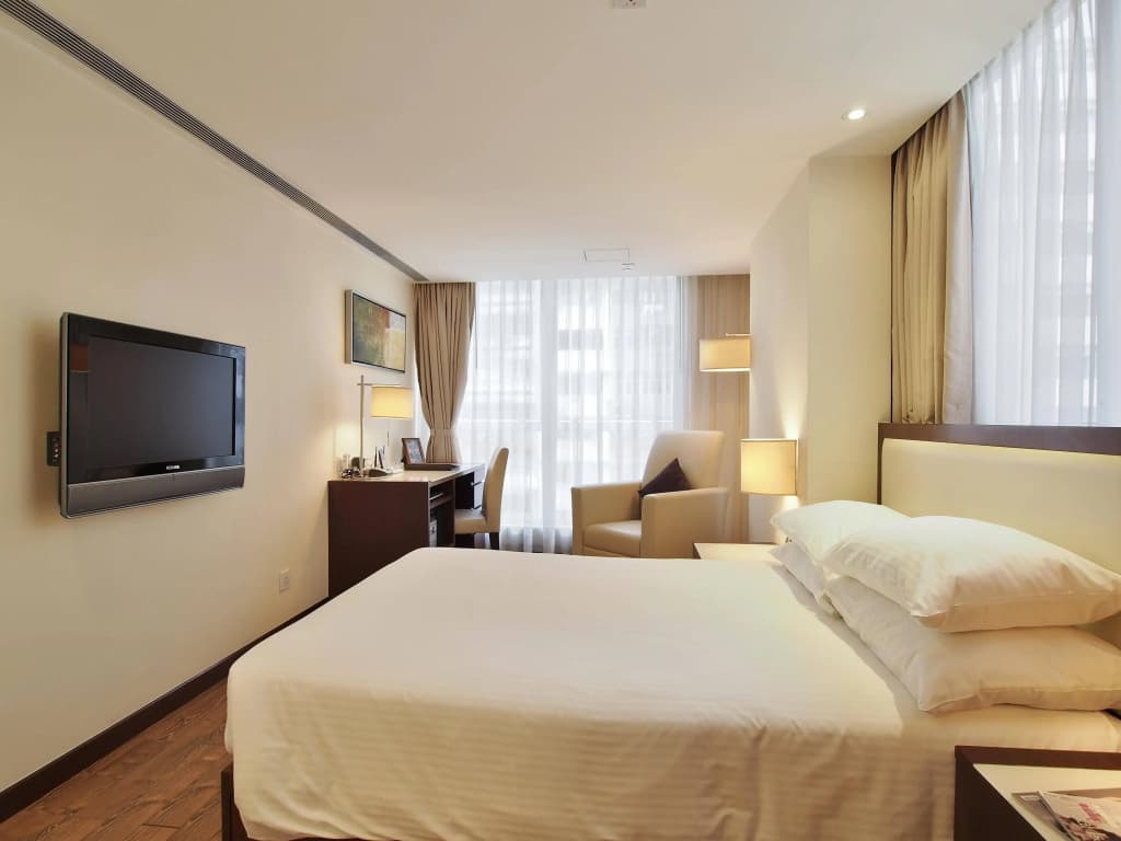 218 Apartment - photo 3