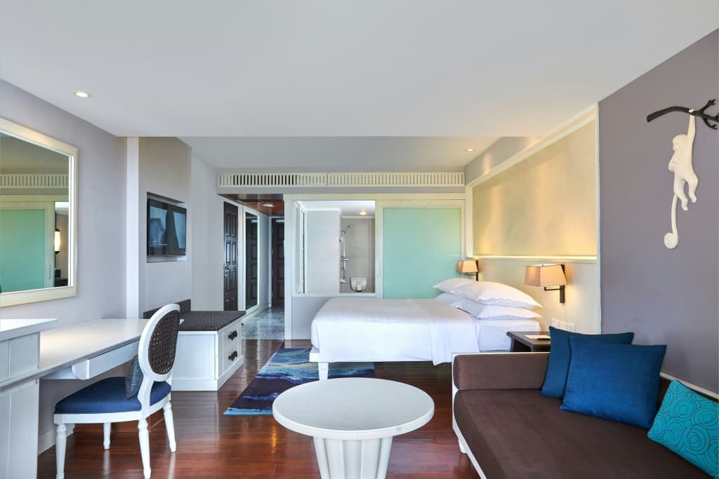 Sheraton Samui Resort - photo 49