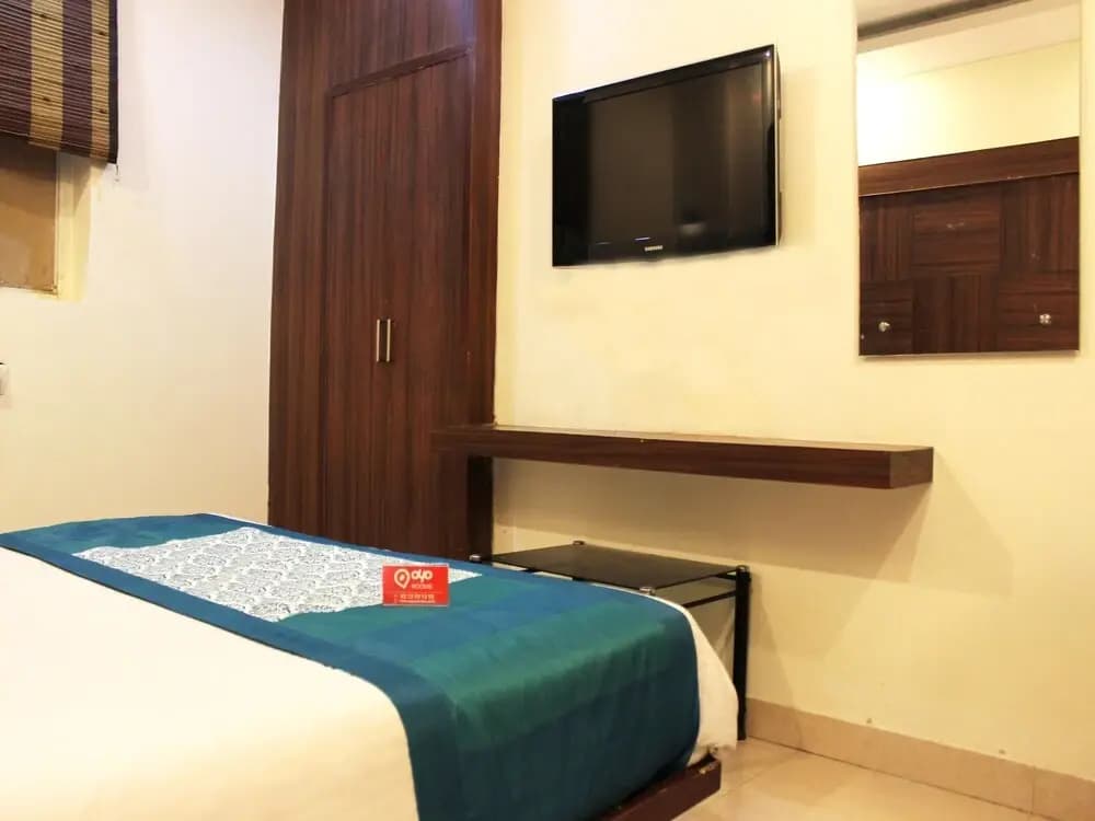 Oyo 2373 Hotel D Inn - photo 6