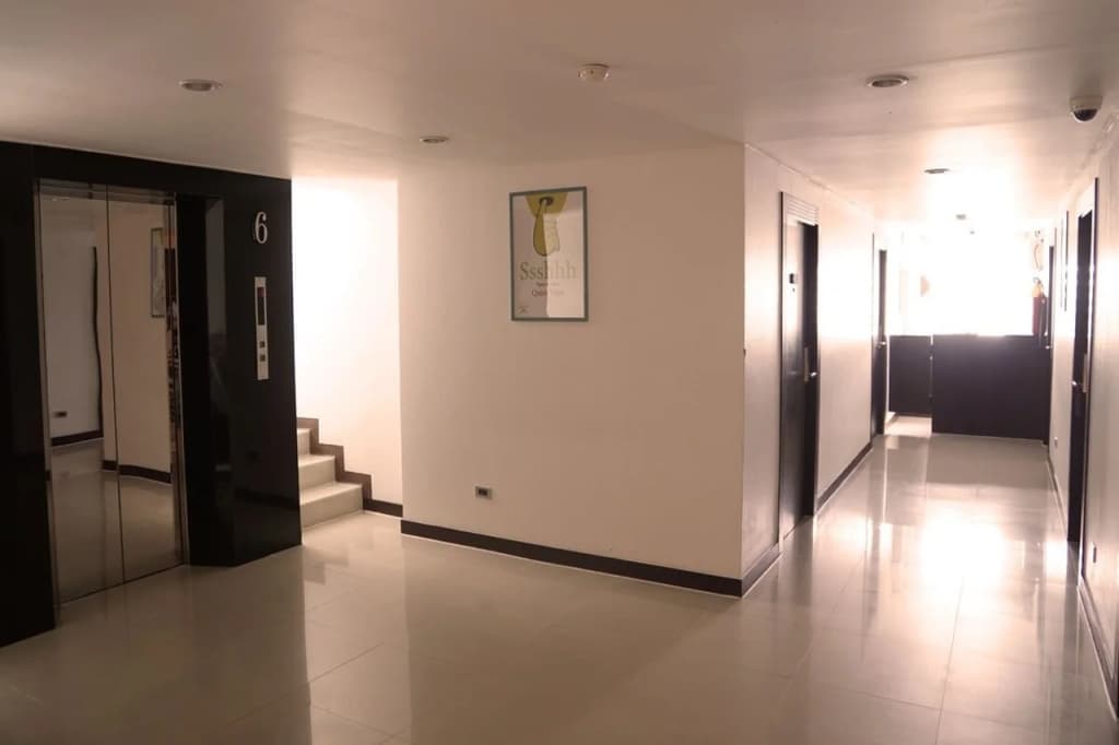 iCheck inn Mayfair Pratunam - photo 12