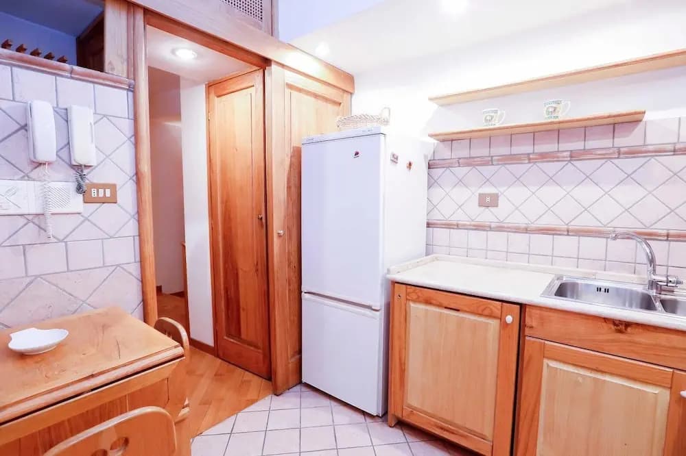 Two Bedroom Apartment - photo 36