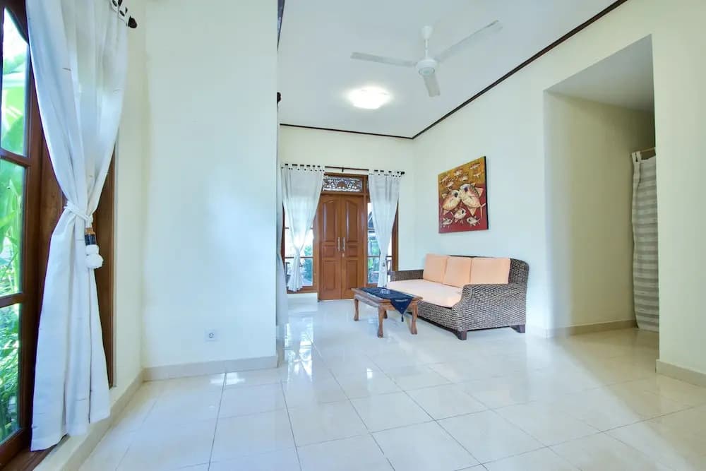 Jepun Bali Homestay Sanur - photo 10