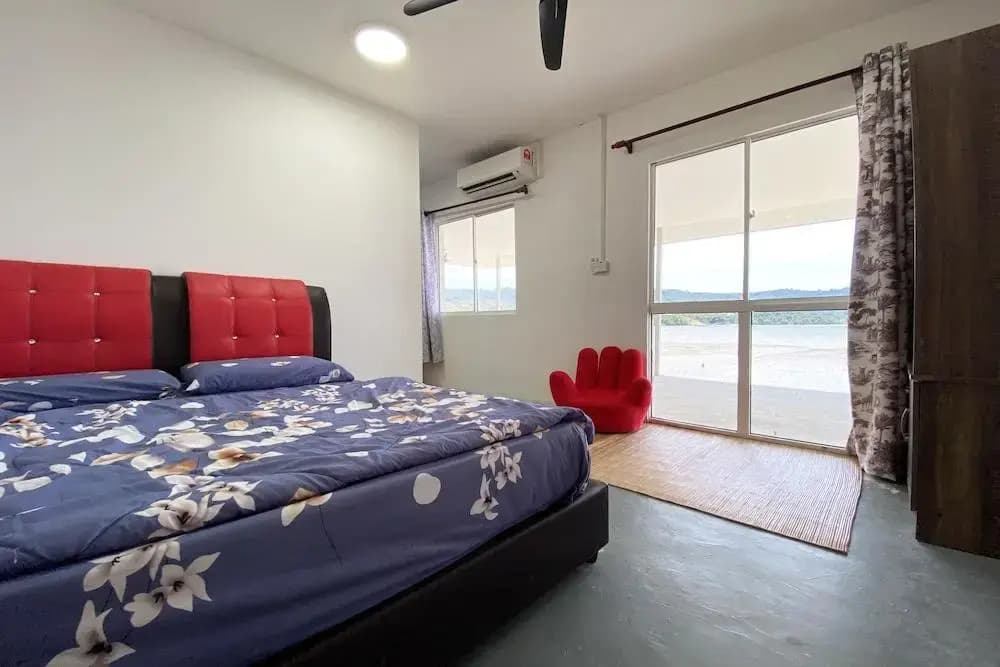 Ambong Bay Resthouse by Oyo Rooms - photo 5