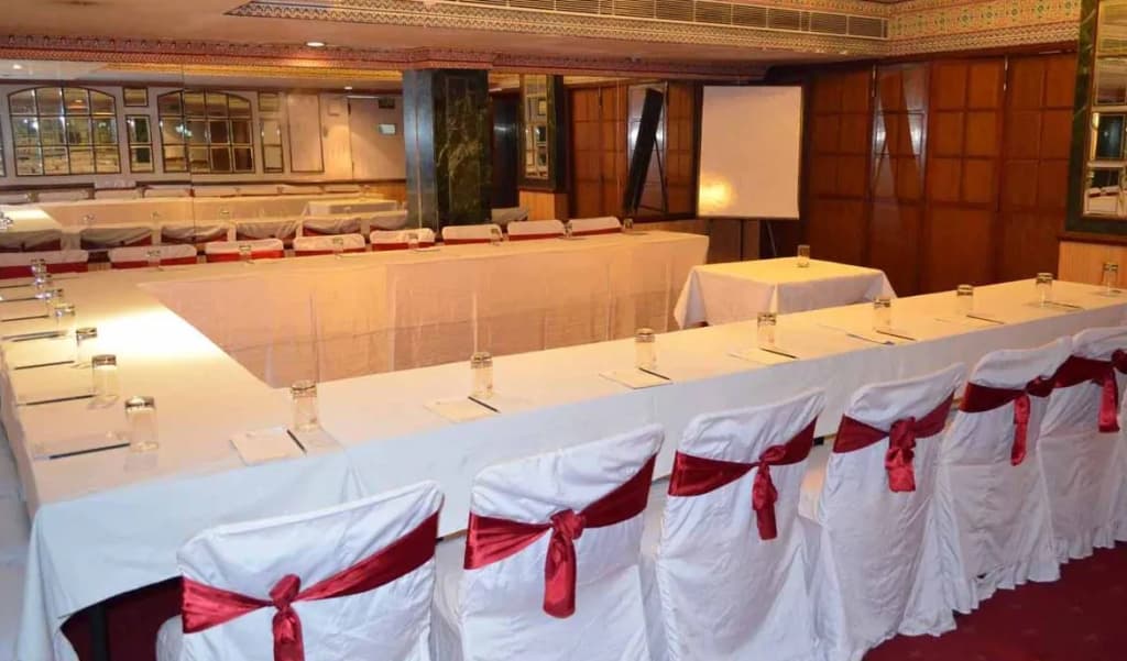 Grand Sartaj - photo 12
