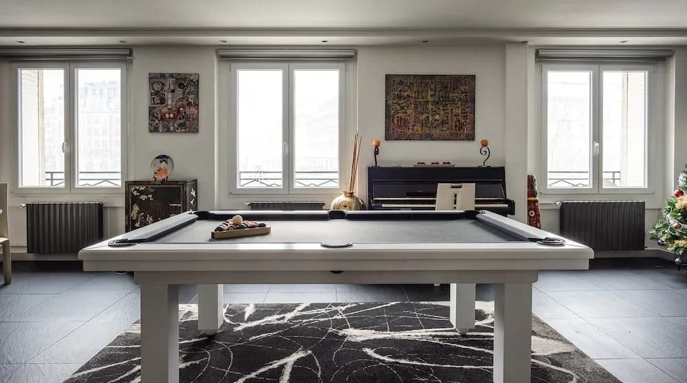 Le Notre Dame - Duplex with Amazing View - photo 18