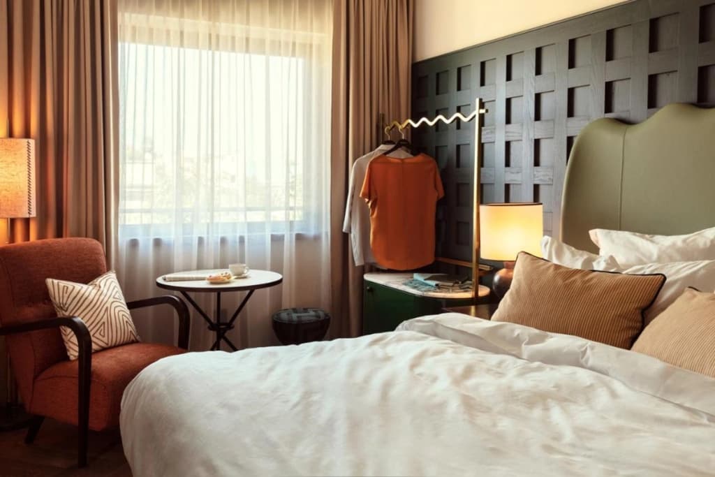 The Hoxton Rome - photo 11