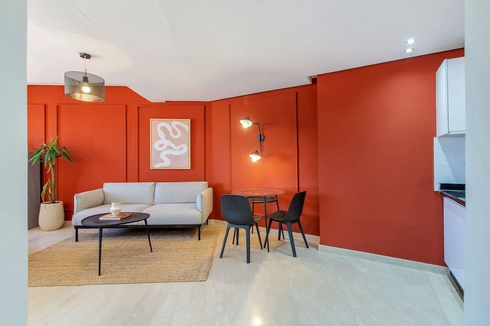 ZARI BOUTIQUE Aparthotel - photo 36