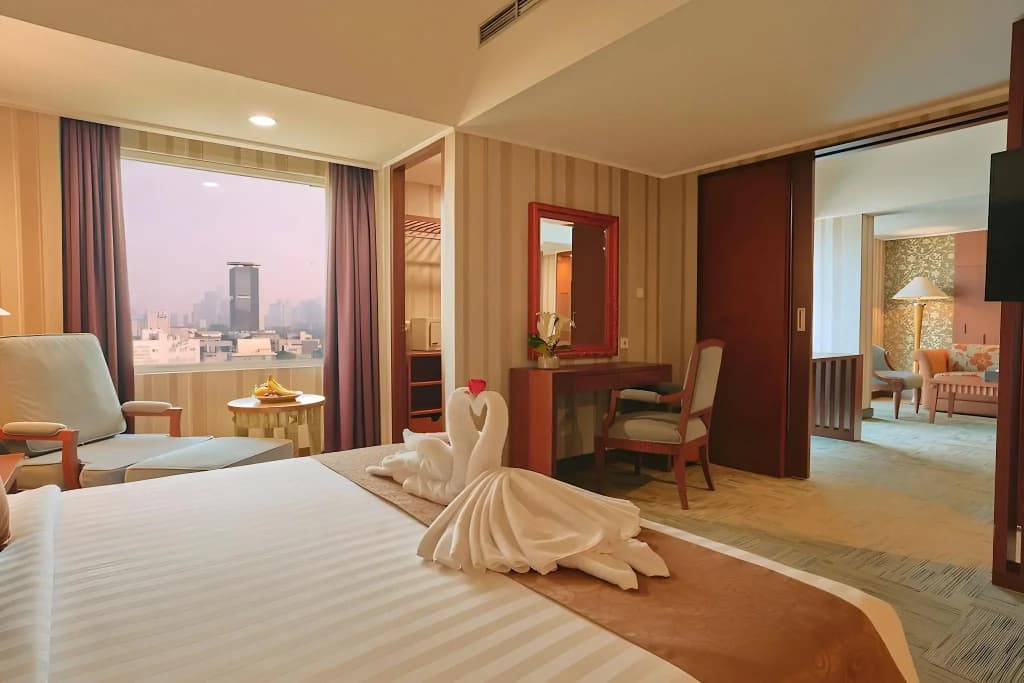 Horison Ultima Menteng Jakarta - photo 20