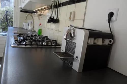 L’artiste Apartment - photo 16