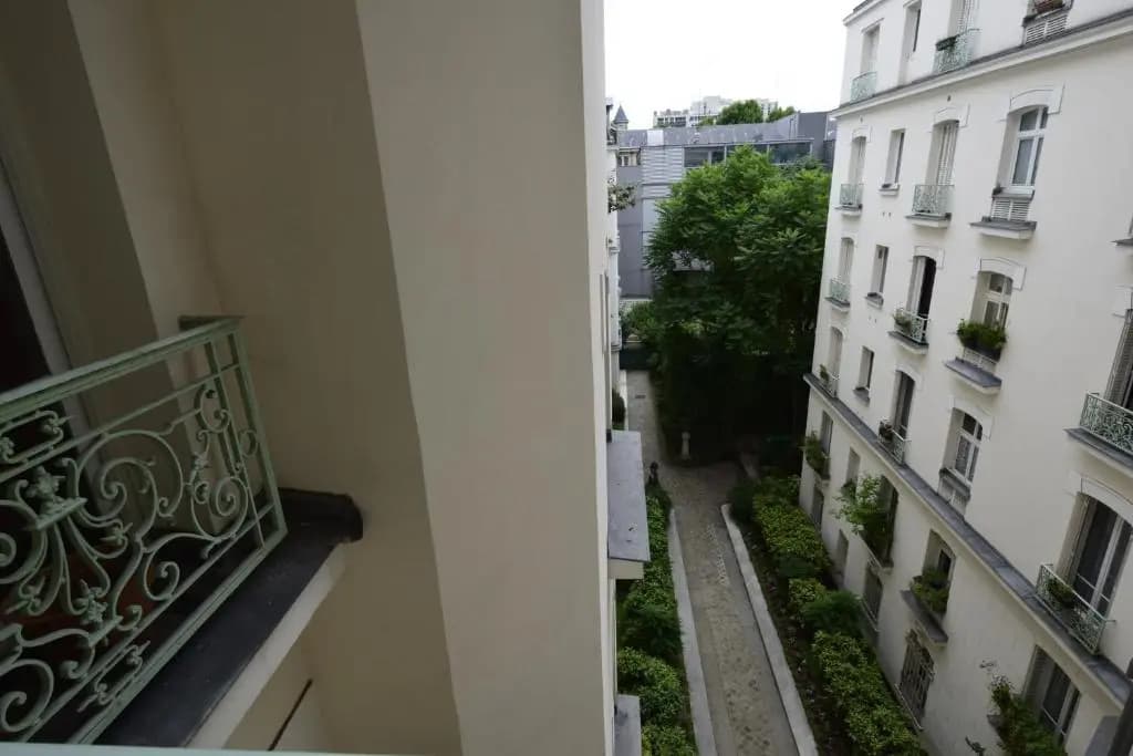 215010 - Appartement 4 personnes à Paris - main photo