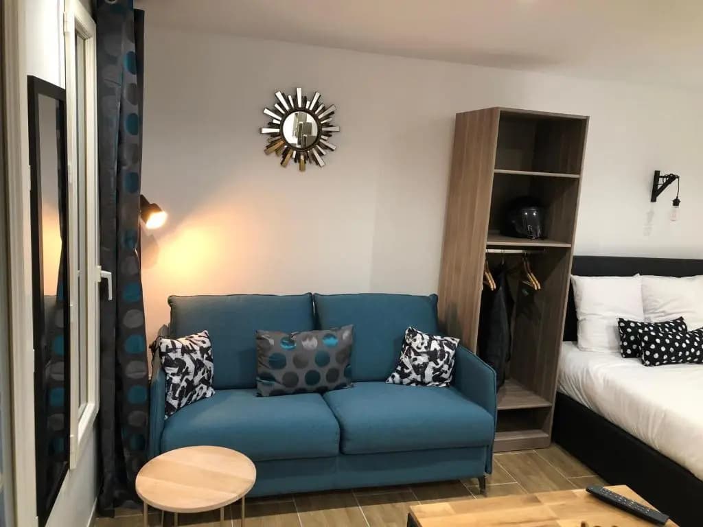 Tour Eiffel Apartment - photo 5