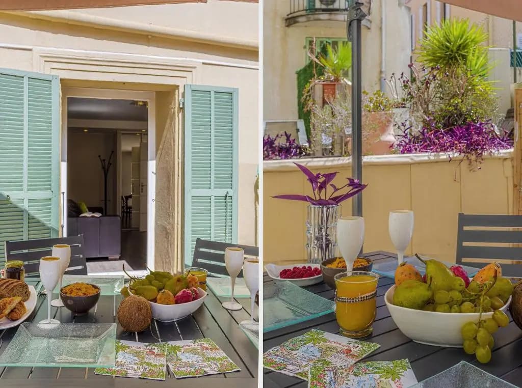 MY CASA JOFFRE 9 - Terrace - photo 9