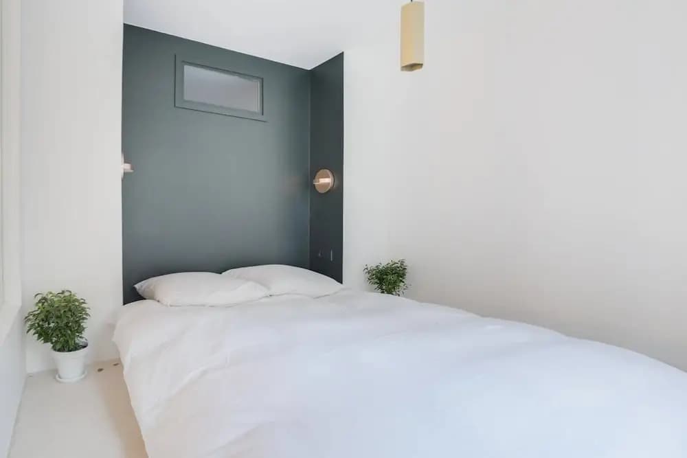 Sumptuous Apartment for 2 - Canal Saint-martin - photo 6