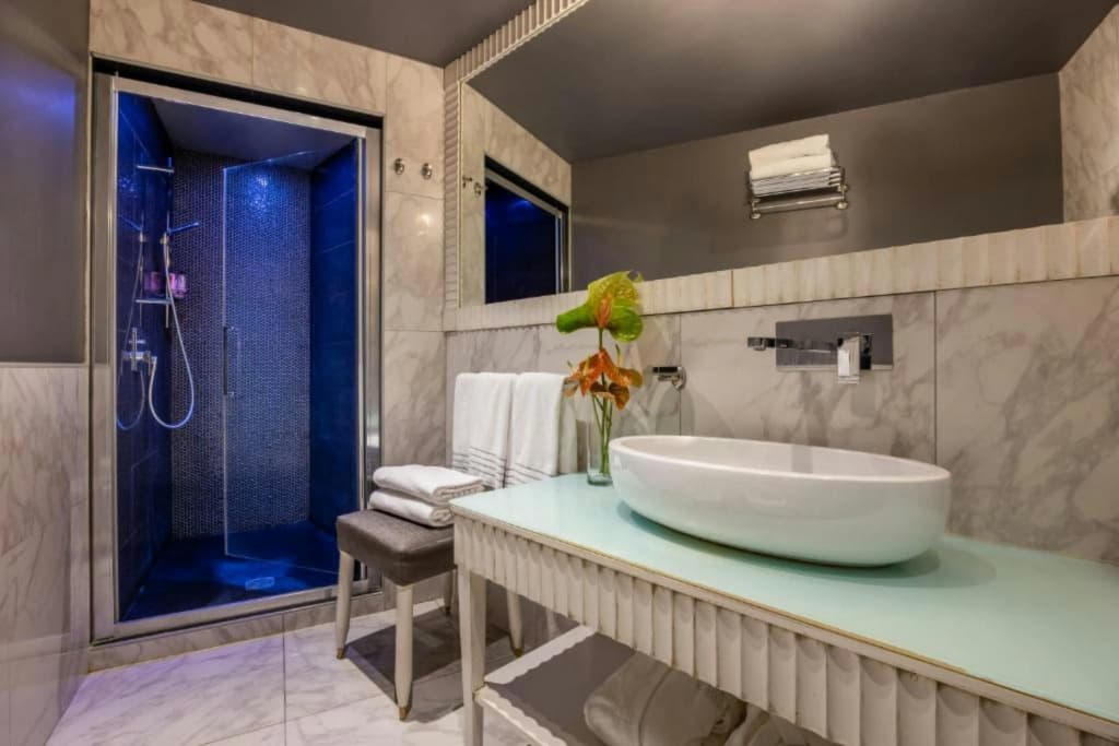 HT6 Hotel - photo 43