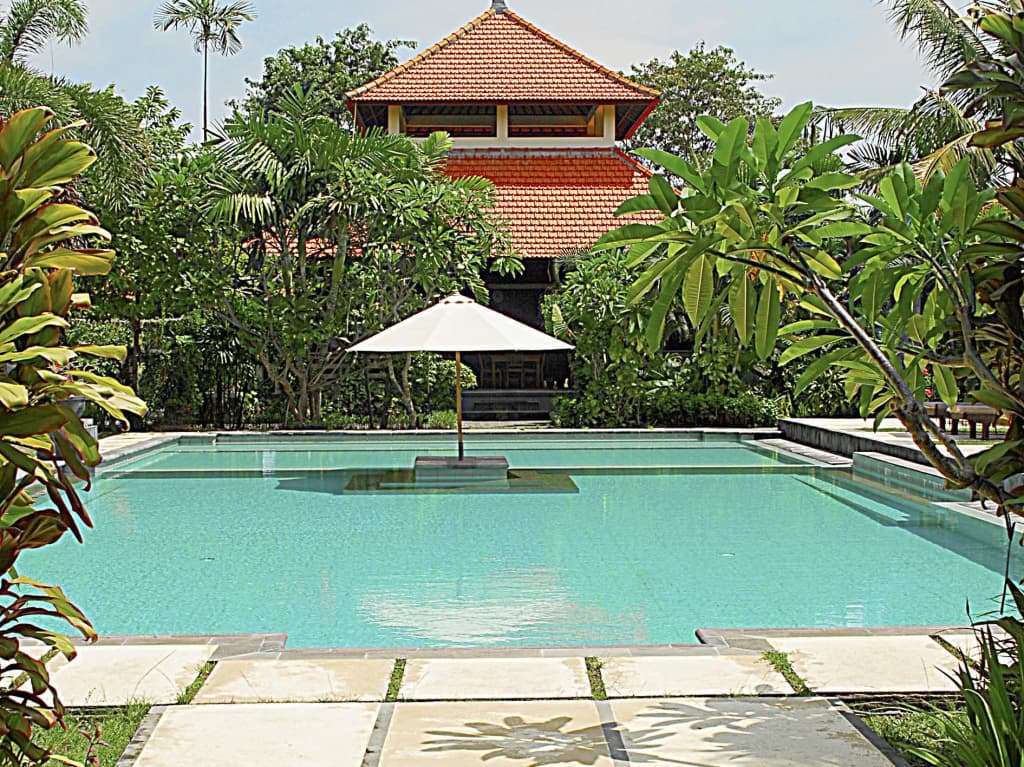 Kusuma Resort - photo 8