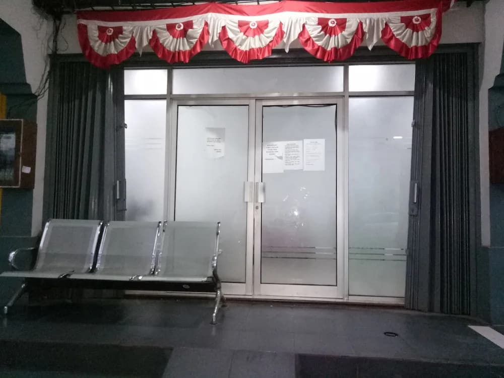 Hotel Syariah Mama Cengkareng - photo 5