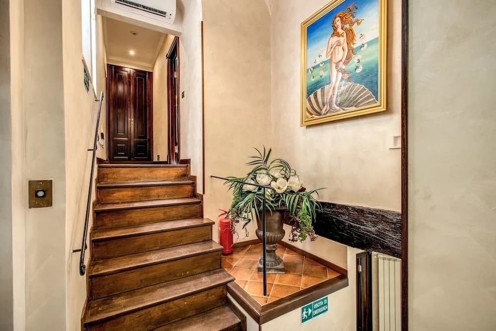 Boutique Relais Barozzi & Spa - photo 18