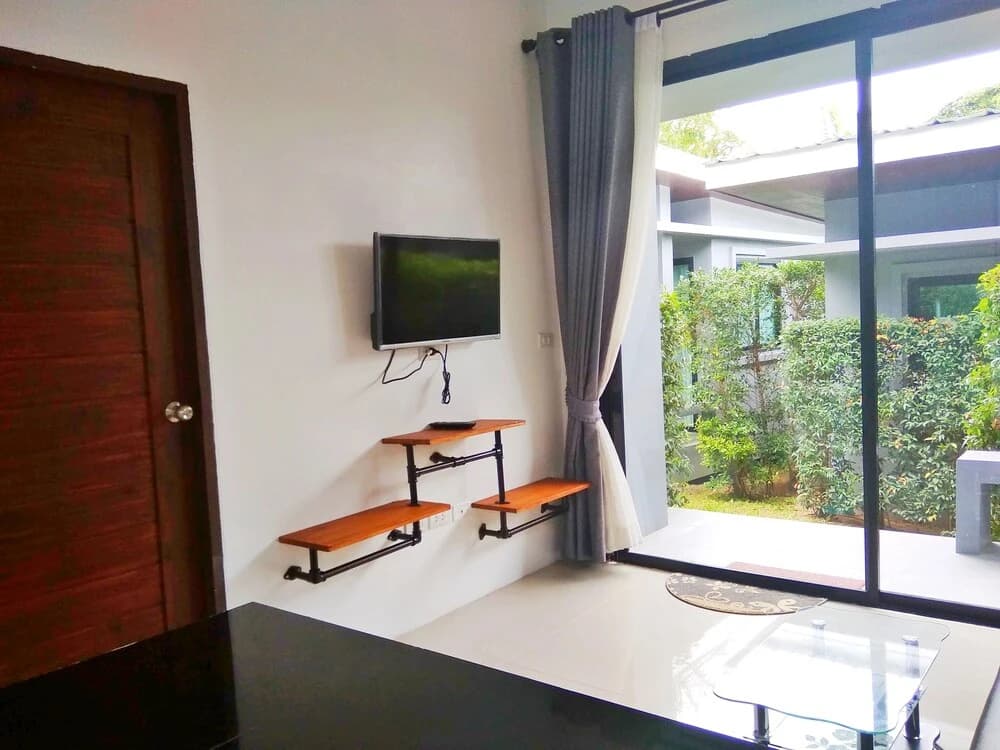 Delux Bungalow at Samui - photo 5