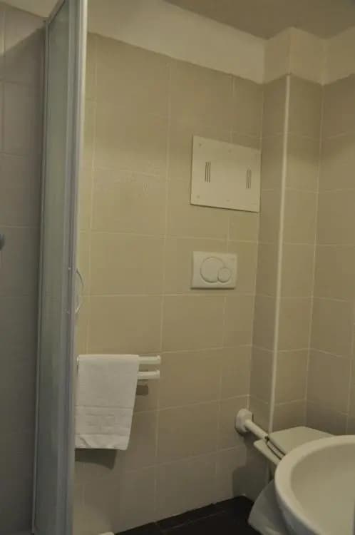 Hotel Regina - photo 9