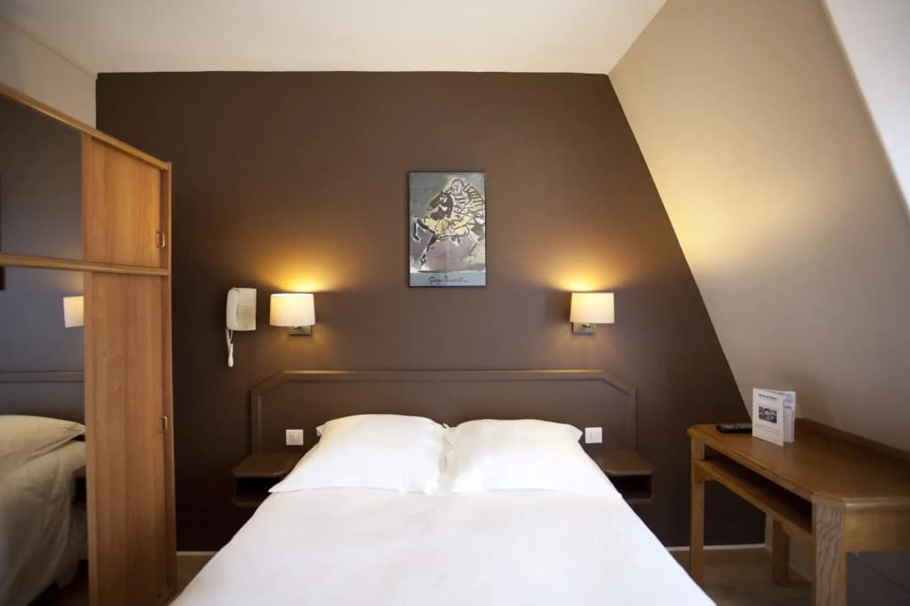 Nadaud Hôtel - photo 5