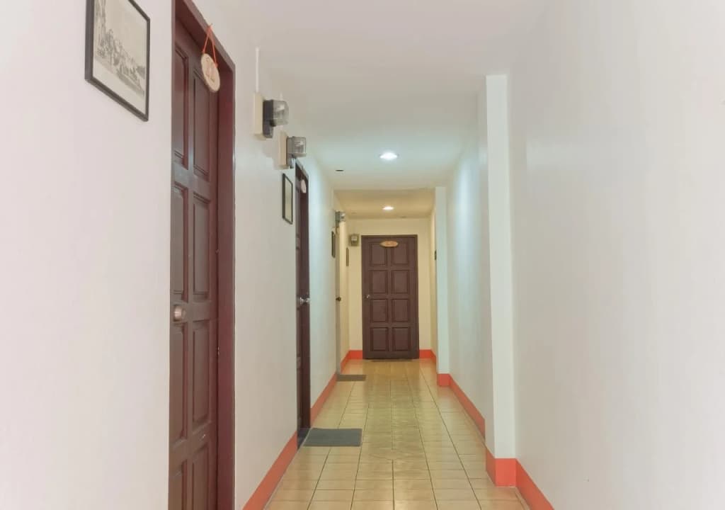 Anda Orange Pier Guesthouse - photo 43