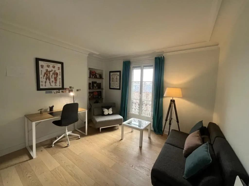 Appartement Basilique - photo 3