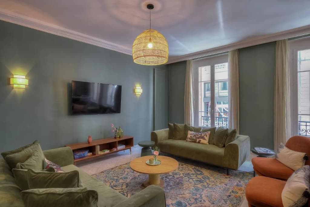 Maison Lamartine - photo 33
