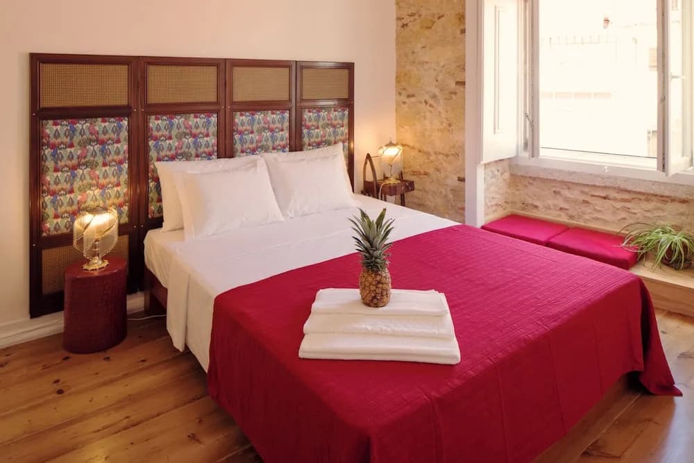 Lisbon Calling Rooms & Studio - photo 5