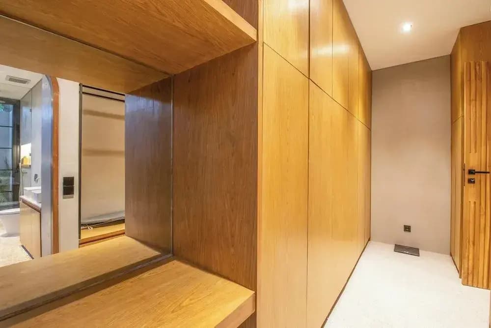 Stylish 5BR Boho Hideaway, 5 Min From Bingin Beach - photo 18