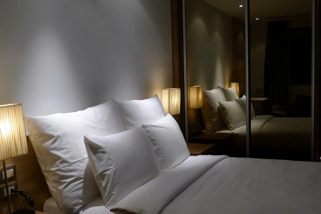 The Nchantra Pool Suite Phuket - photo 6